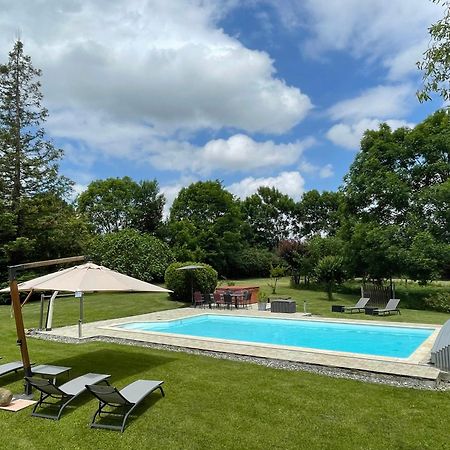Le Clos Galan エクステリア 写真