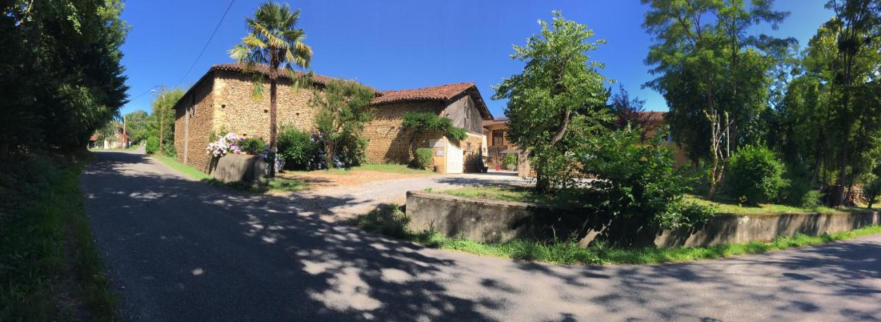 Le Clos Galan エクステリア 写真