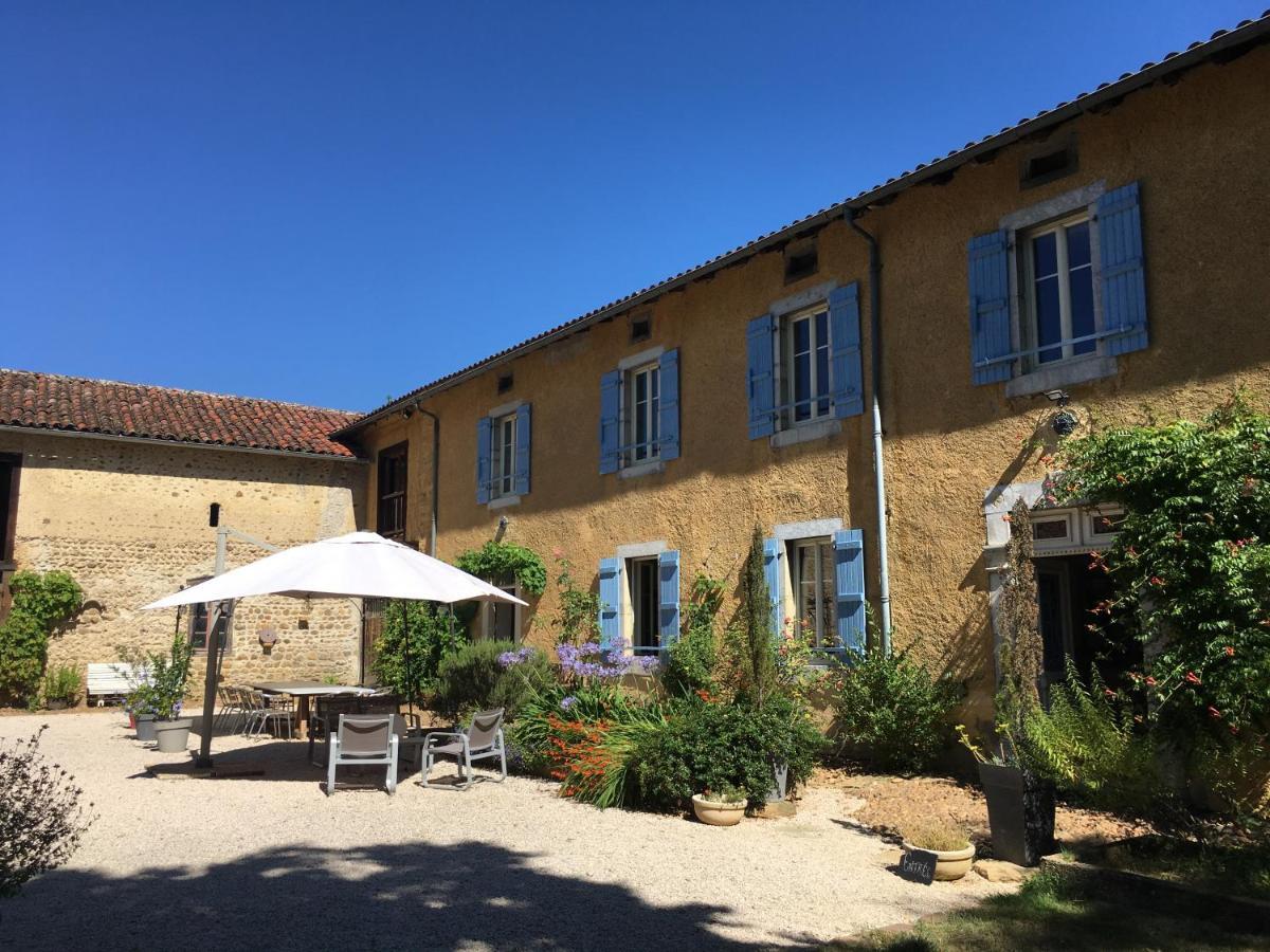 Le Clos Galan エクステリア 写真