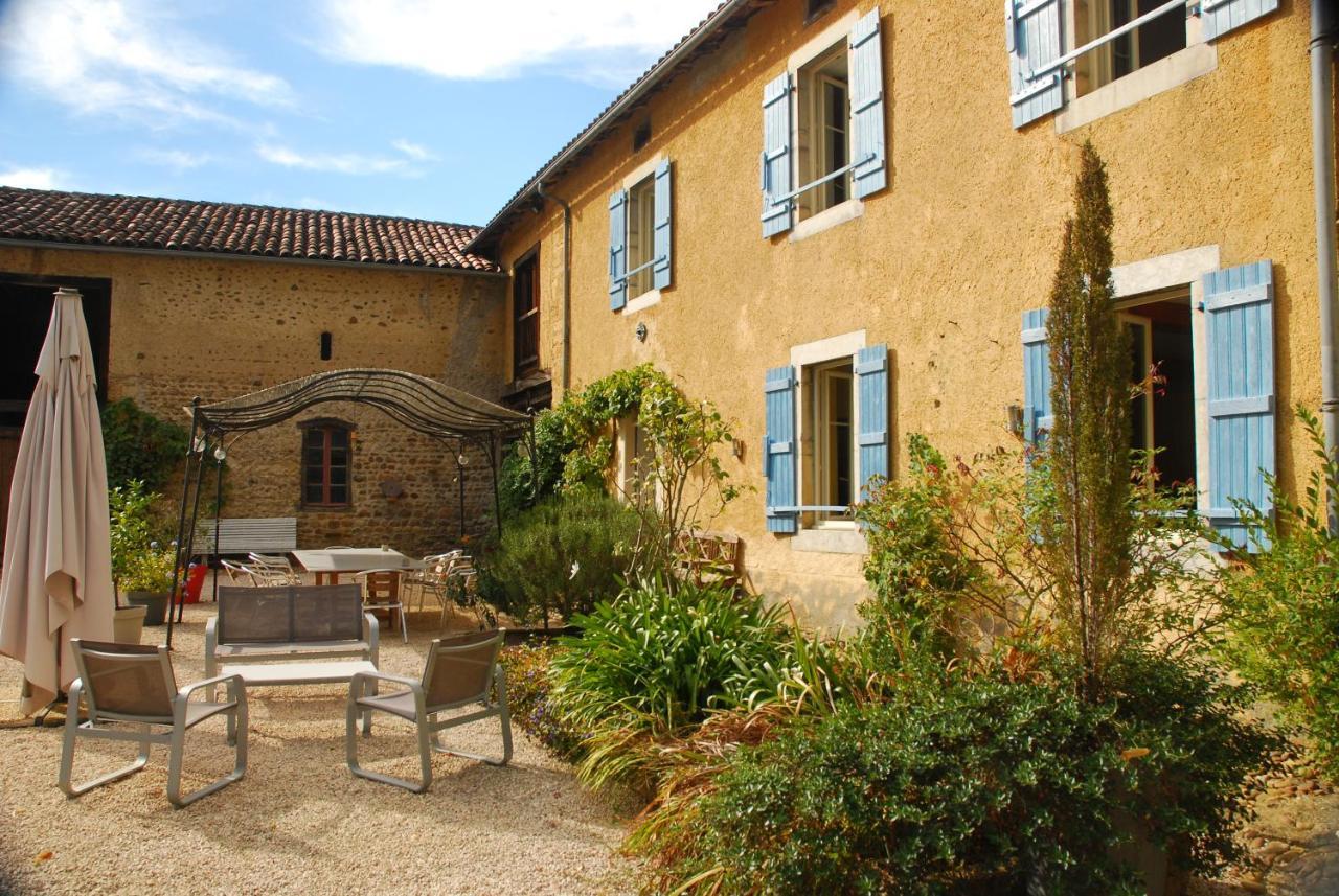 Le Clos Galan エクステリア 写真