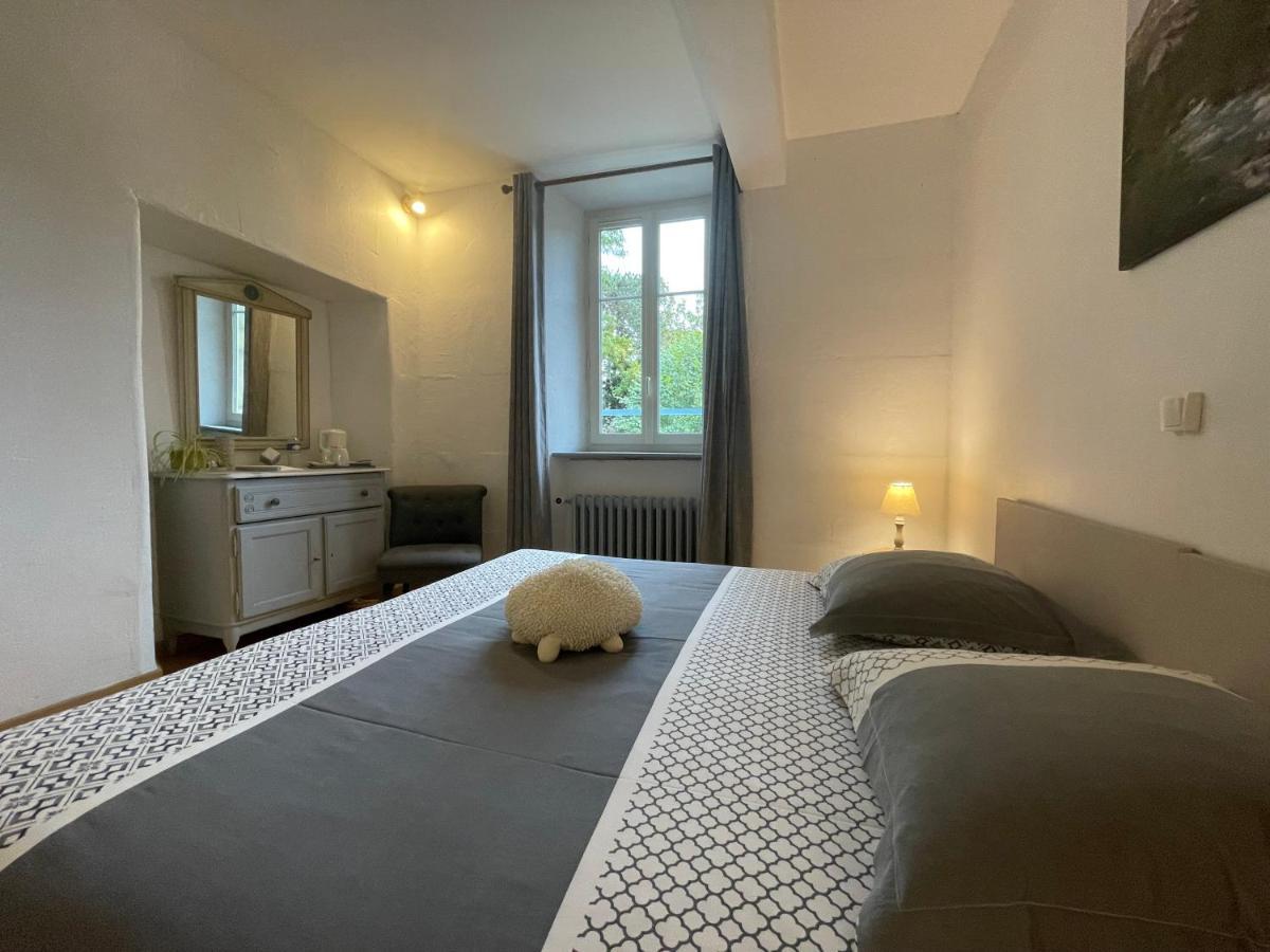 Le Clos Galan エクステリア 写真