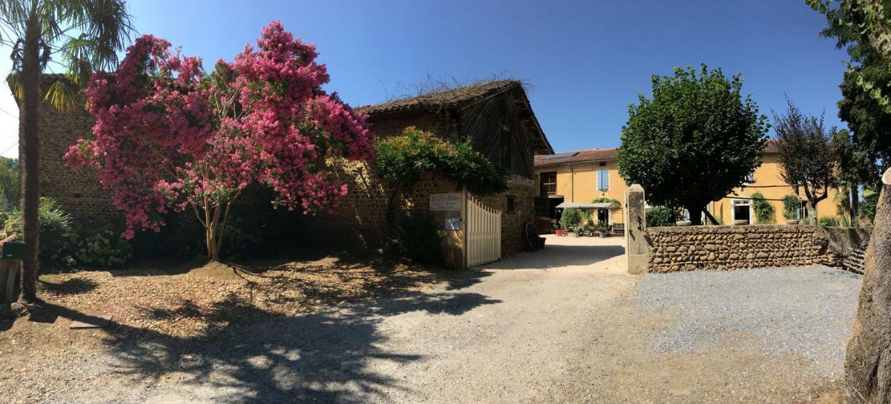 Le Clos Galan エクステリア 写真
