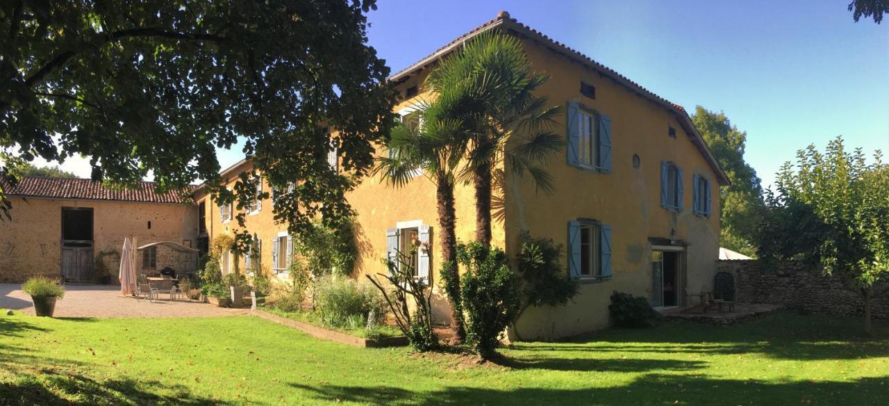 Le Clos Galan エクステリア 写真