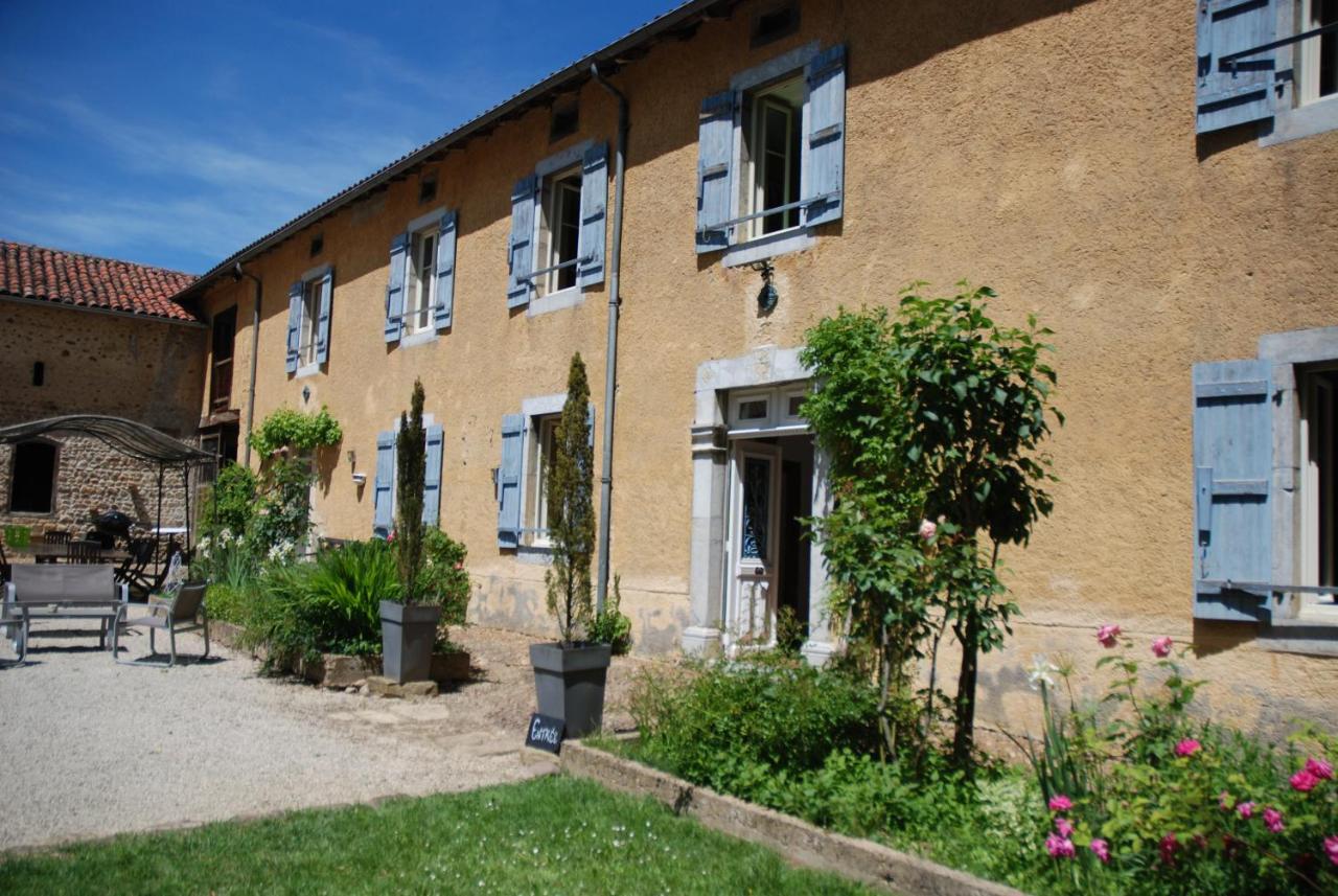 Le Clos Galan エクステリア 写真